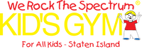Kids Gym Indoor Playground | We Rock the Spectrum - Staten Island, NY